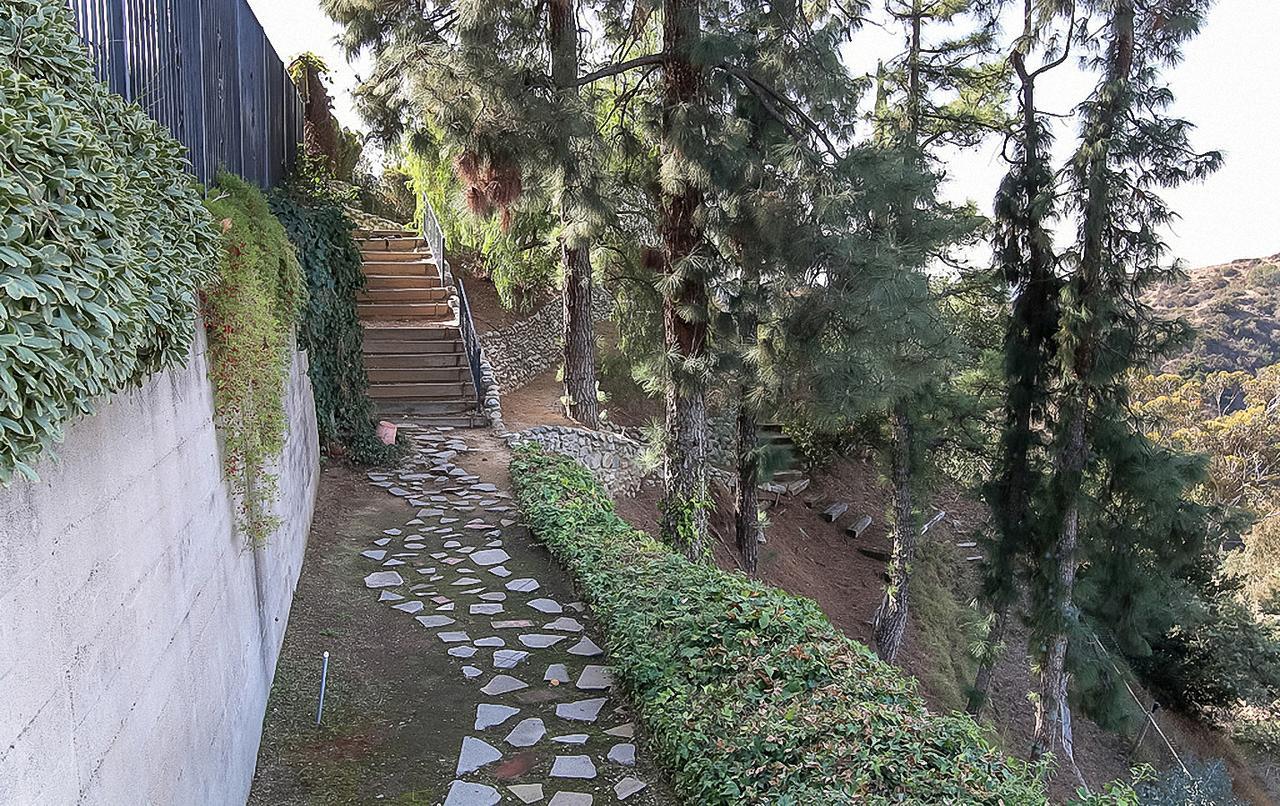 帕萨迪纳 好莱坞环球旅馆酒店 外观 照片